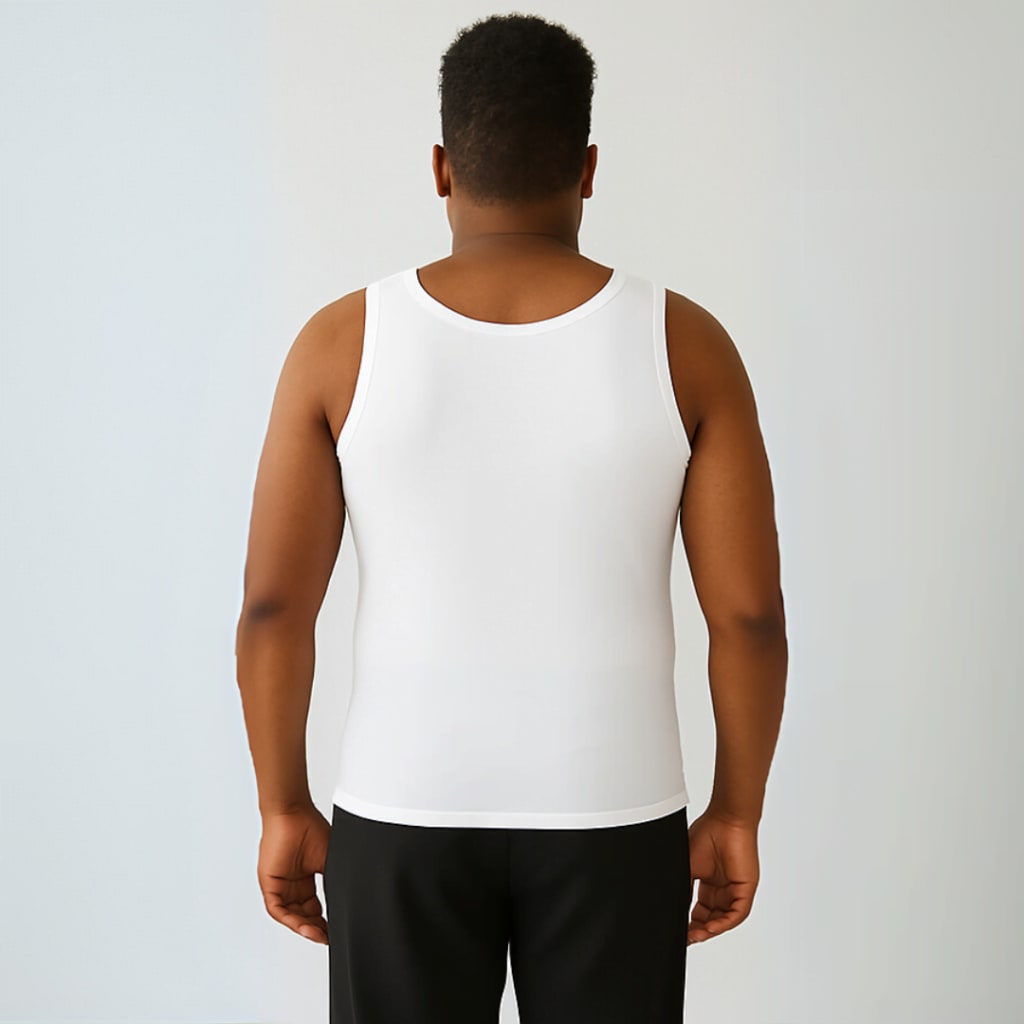 TITANFORM™ Sculpt Line Tank