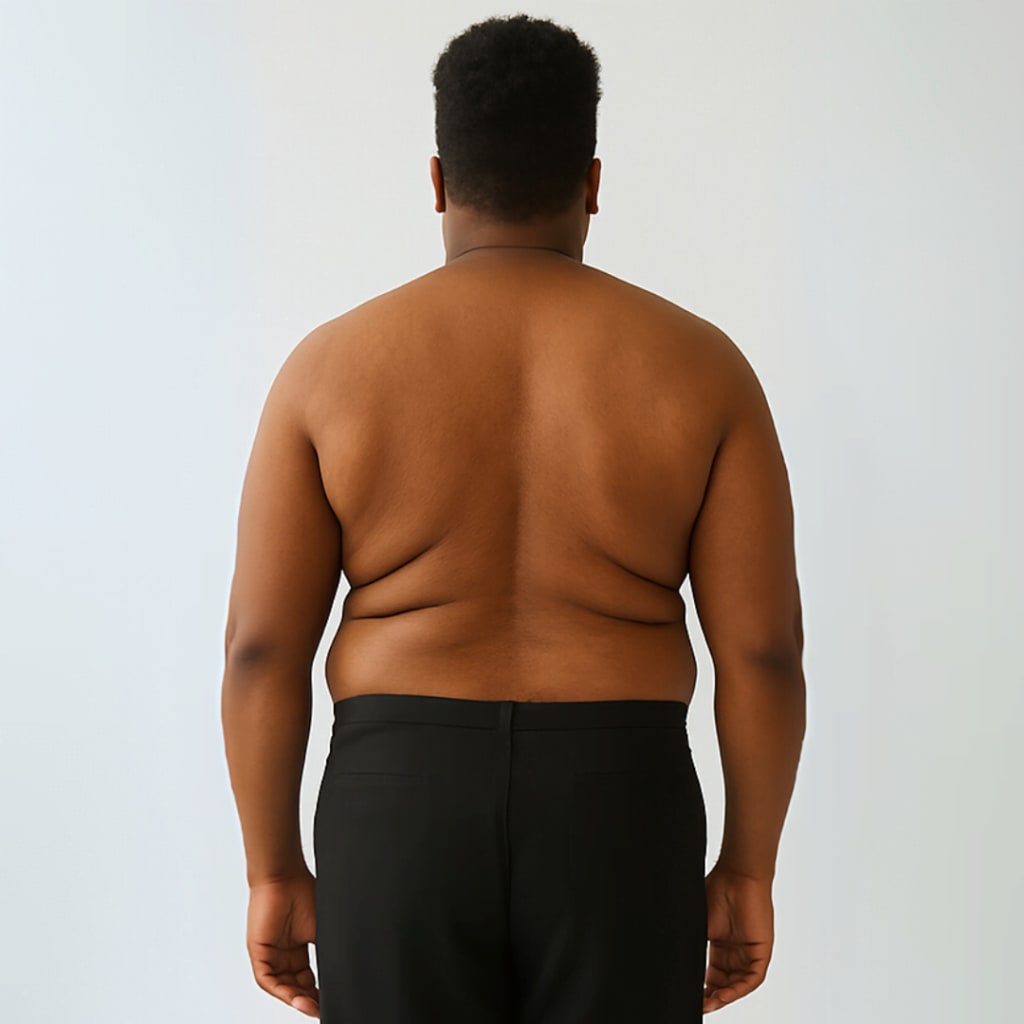 TITANFORM™ Sculpt Line Tank