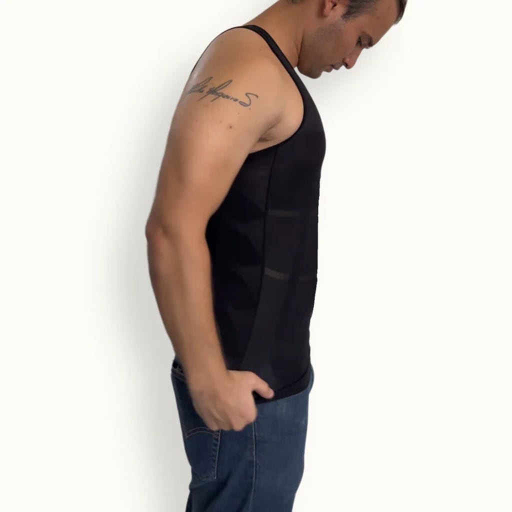 TITANFORM™ Sculpt Line Tank