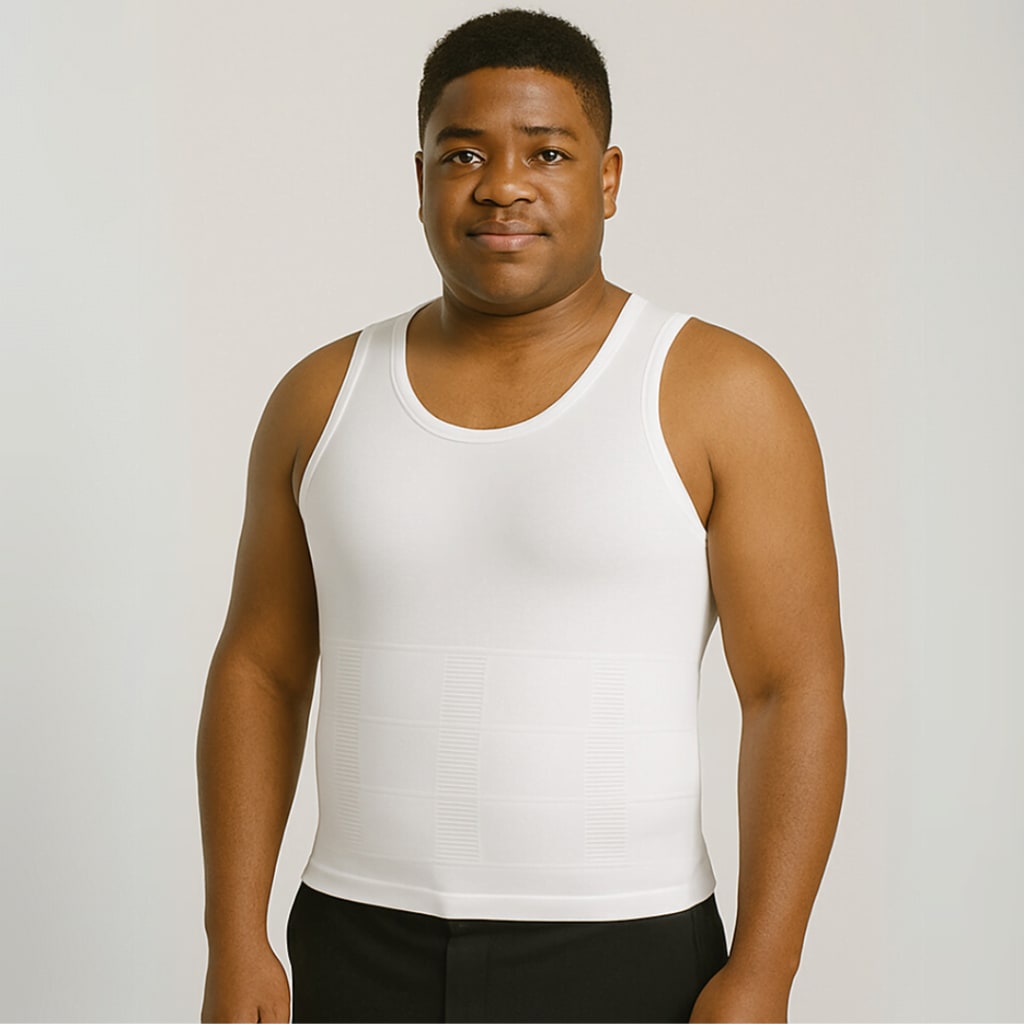 TITANFORM™ Sculpt Line Tank