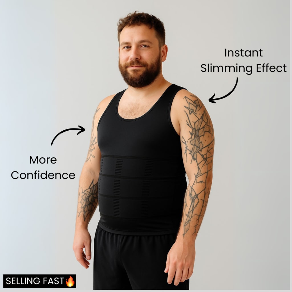 TITANFORM™ Sculpt Line Tank