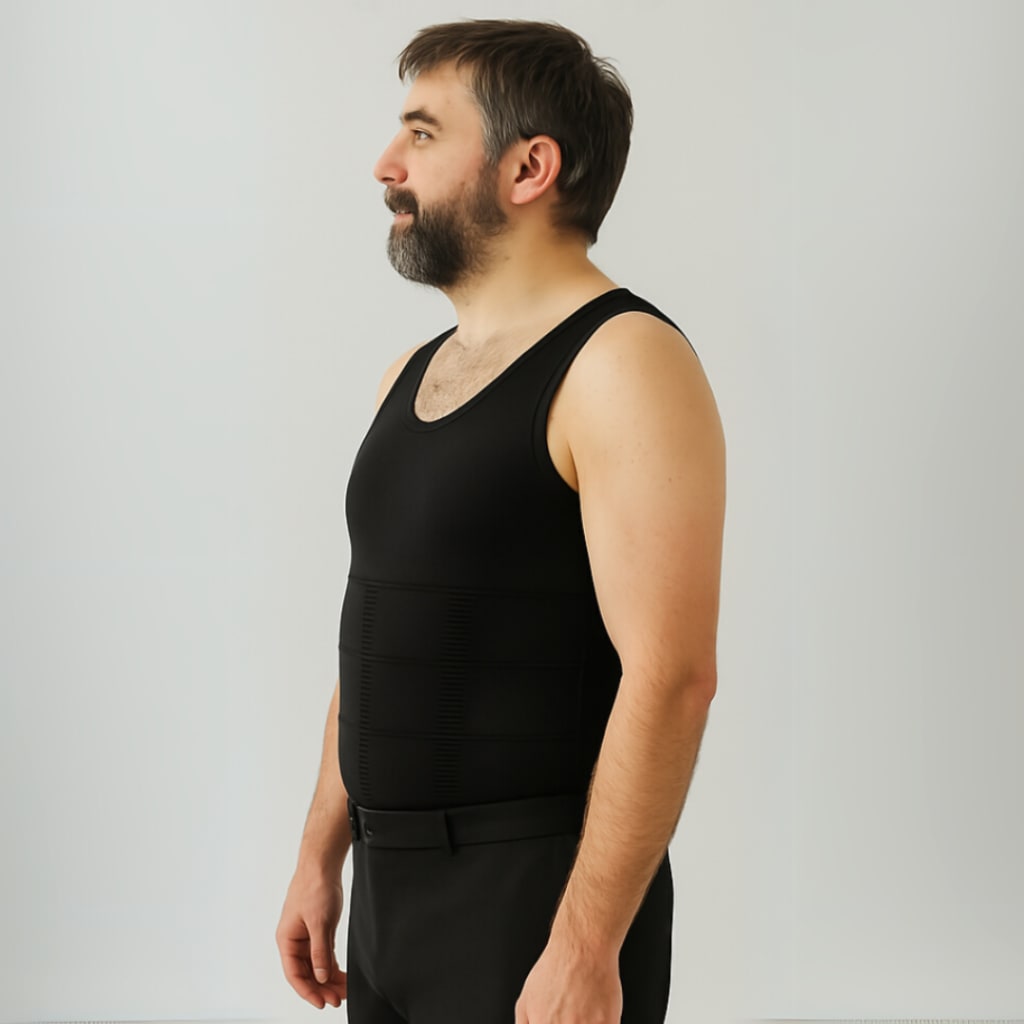 TITANFORM™ Sculpt Line Tank