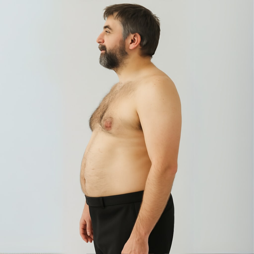 TITANFORM™ Sculpt Line Tank