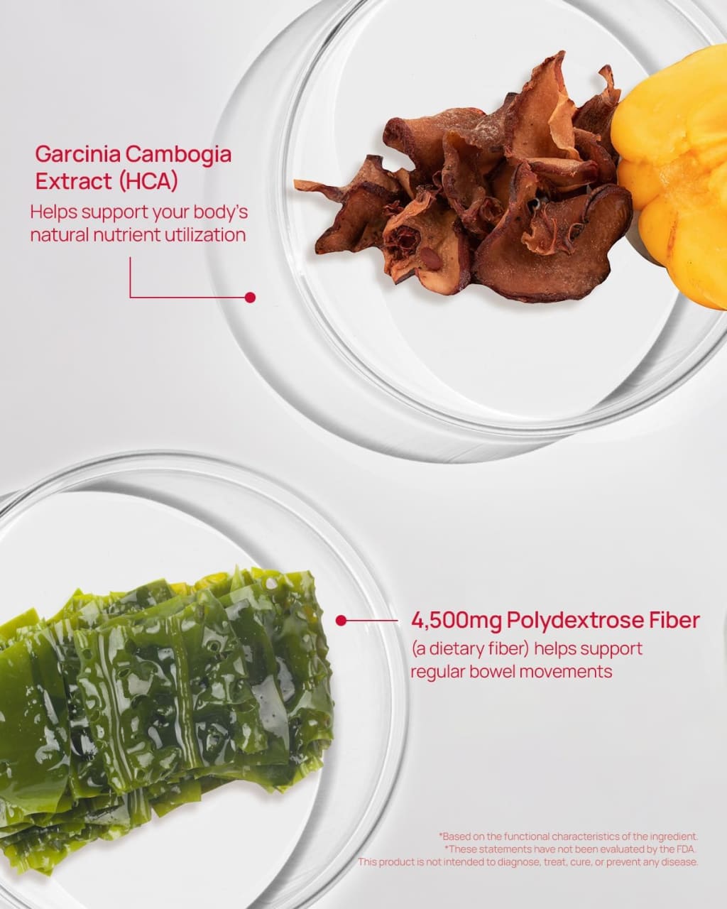 HerbaGlow® Korean Cleanse & Digest Jelly