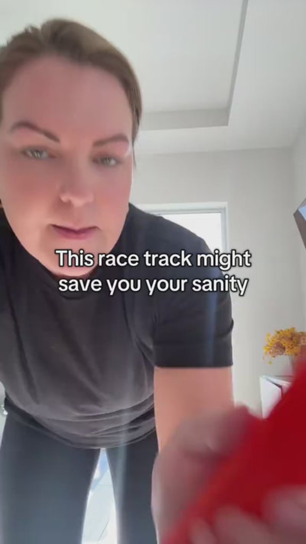 The Ultimate DIY Race Track