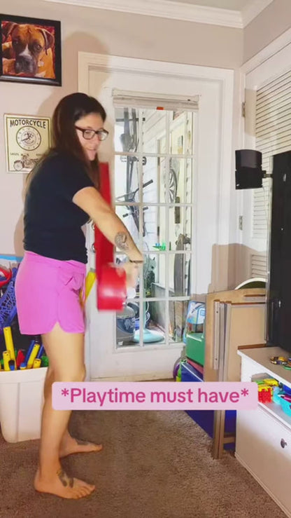 The Ultimate DIY Race Track